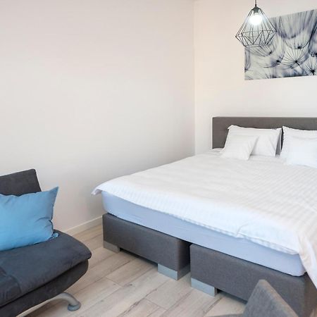Provenir Home Strzelecka 25 포즈난 외부 사진