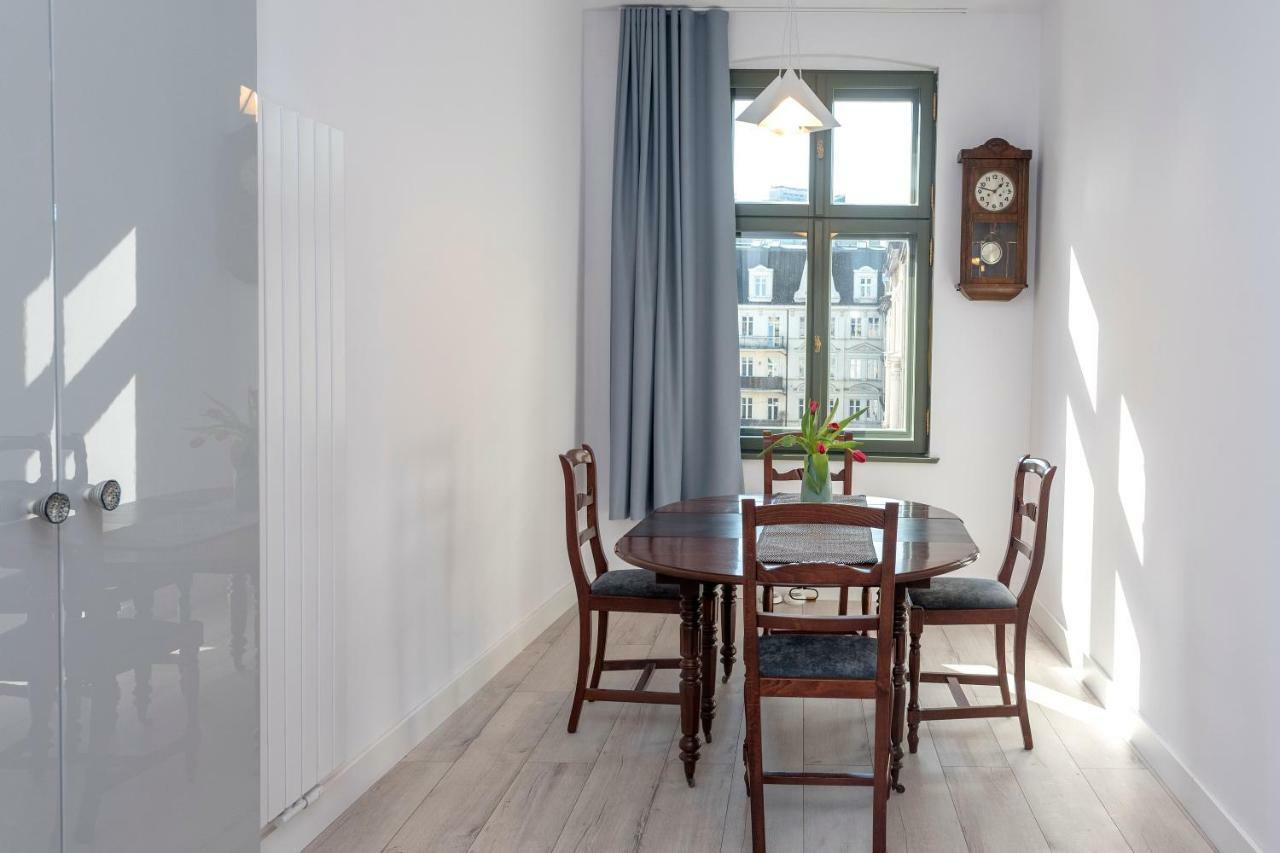 Provenir Home Strzelecka 25 포즈난 외부 사진