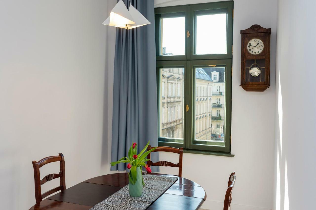 Provenir Home Strzelecka 25 포즈난 외부 사진